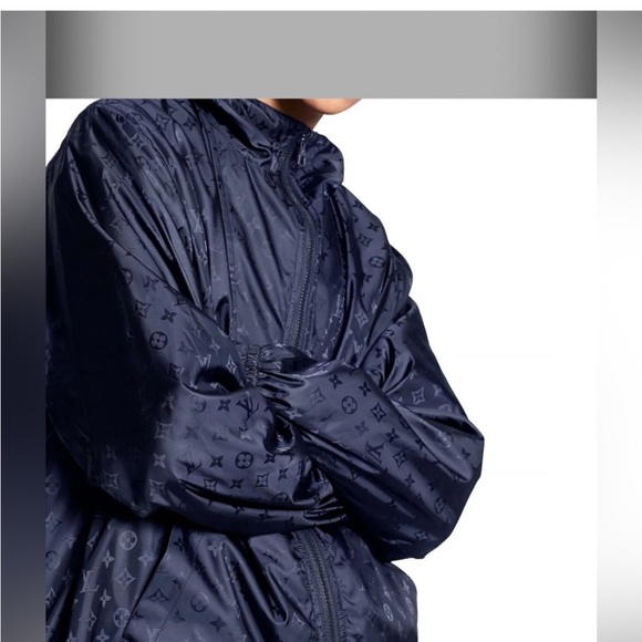 Louis Vuitton reversible jacket - Picture 2 of 13